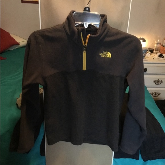 Children’s north face - Picture 2 of 3